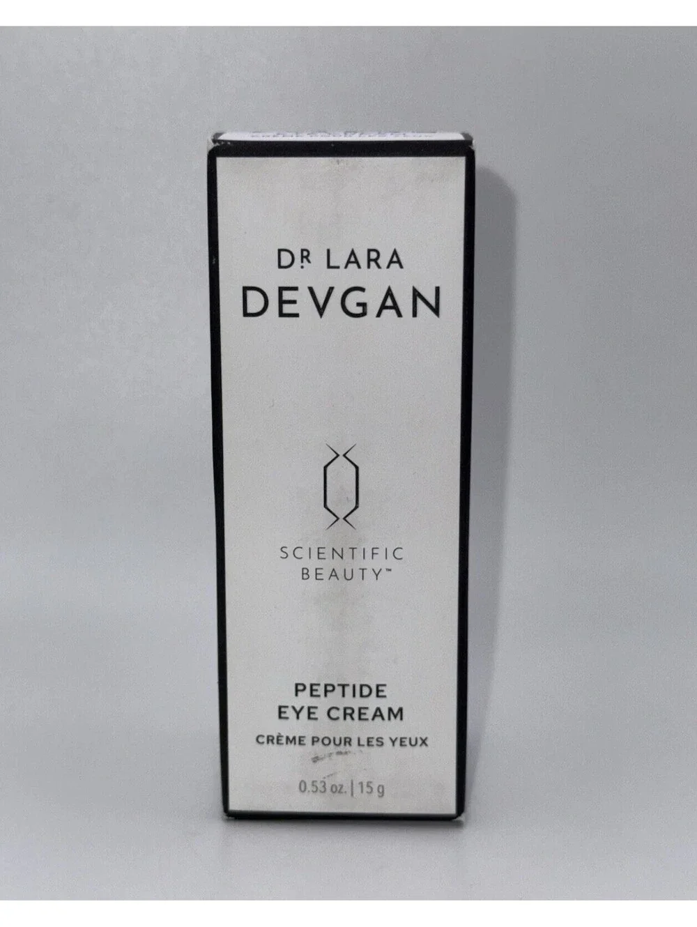 Dr Lara Devgan Peptide Eye Cream 0.53 oz / 15g